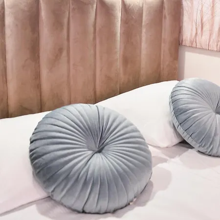 Citystay Scala Srodmiescie Z Uroczym Ogrodkiem